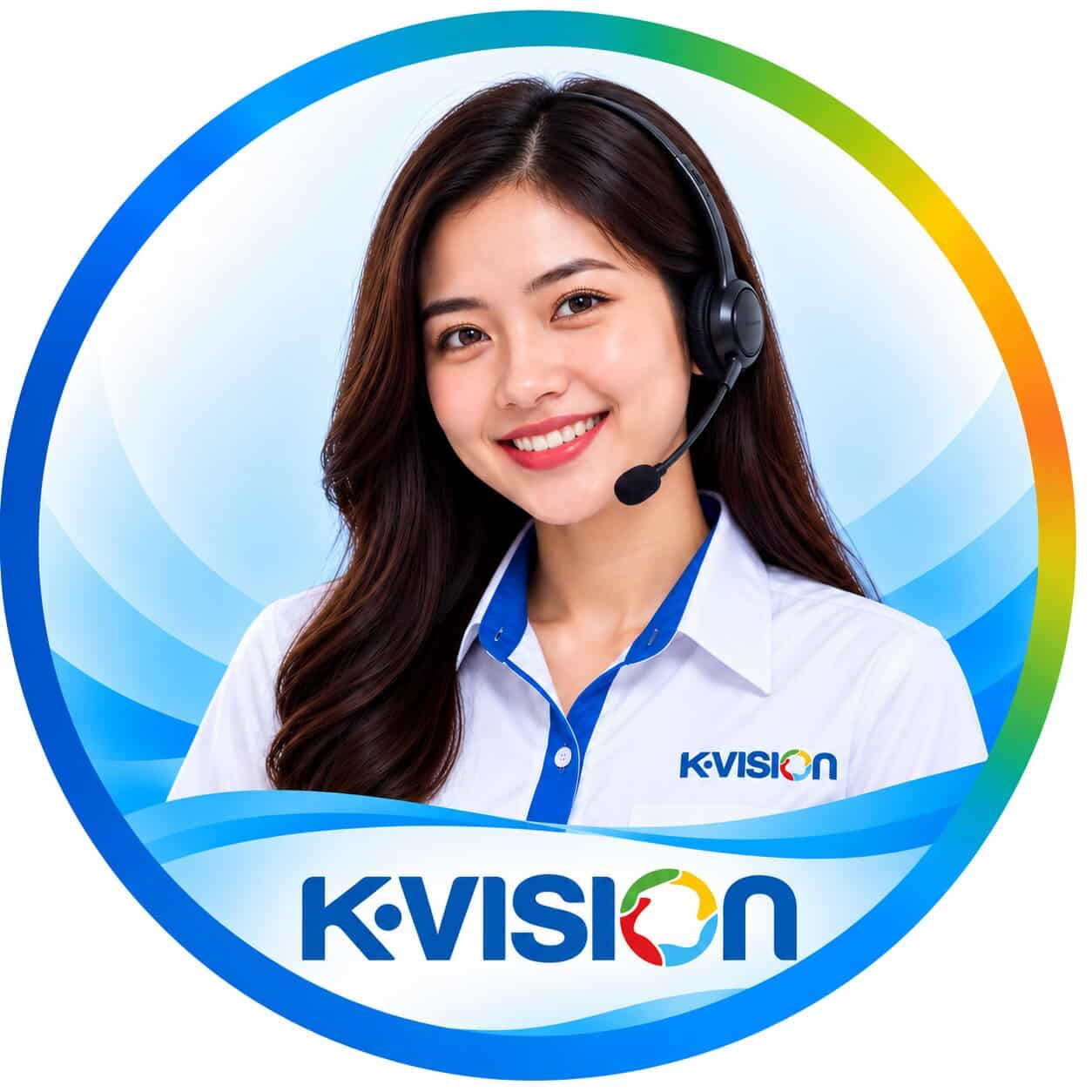 Sarah K-Vision Care
